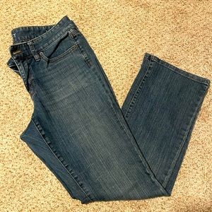LOFT Bootcut Jeans 6P